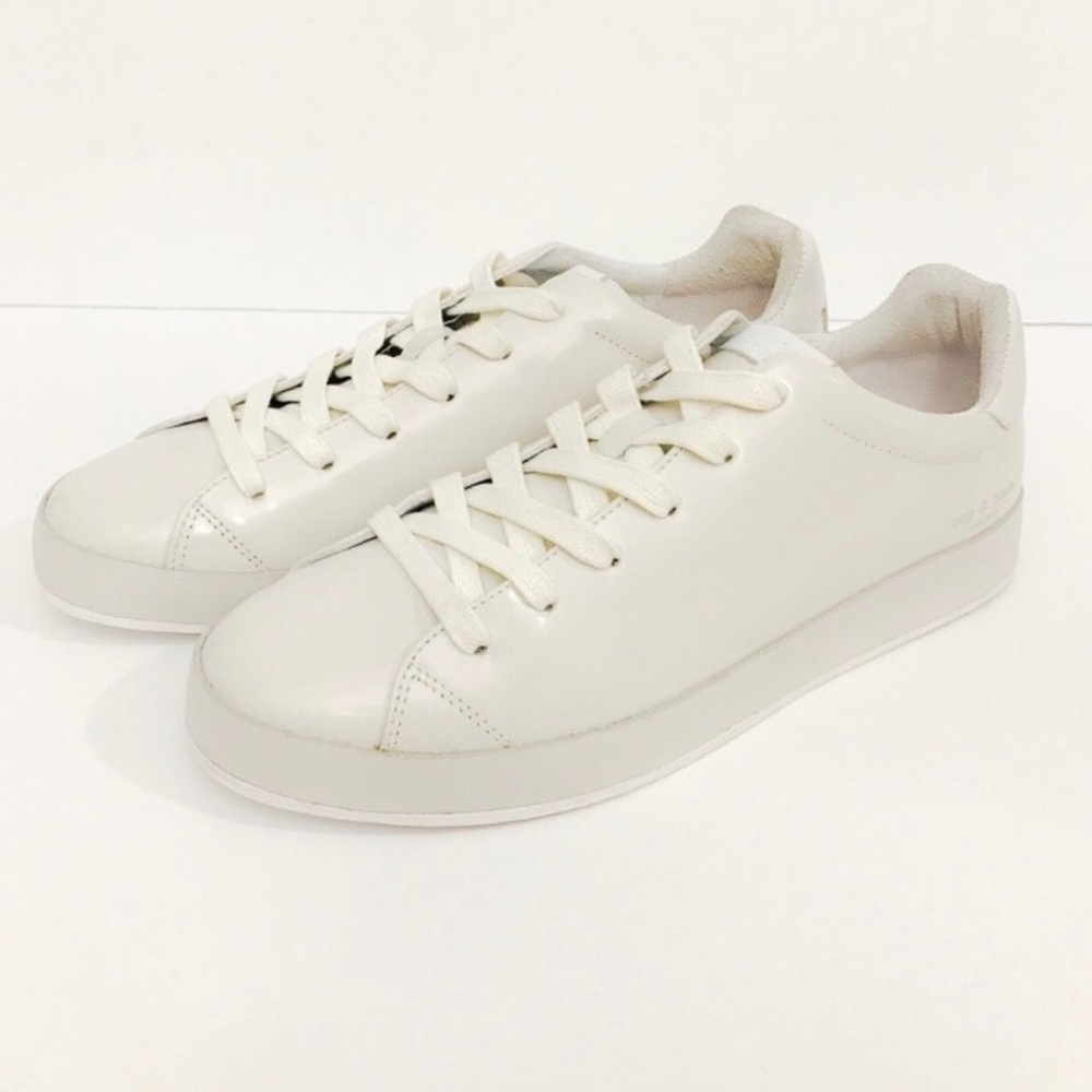 Rag & bone RB1 Low top sneakers